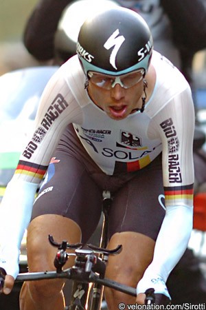 Tony Martin