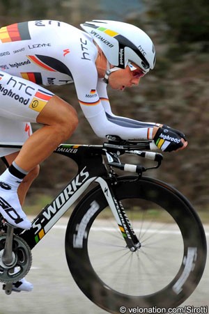 Tony Martin