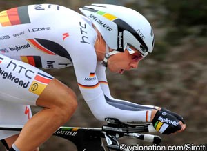 Tony Martin