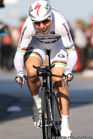 Tony Martin