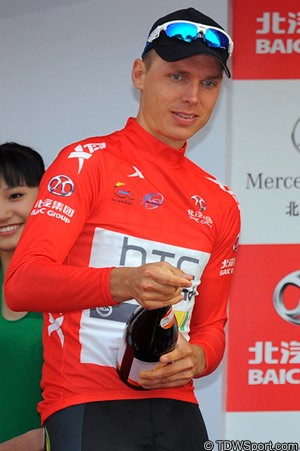 Tony Martin