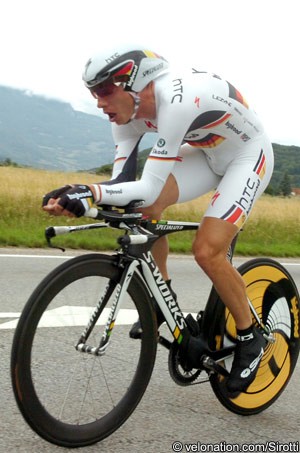 Tony Martin