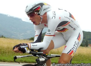 Tony Martin