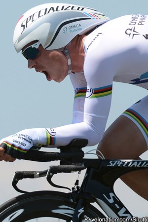 Tony Martin