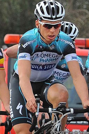 Tony Martin