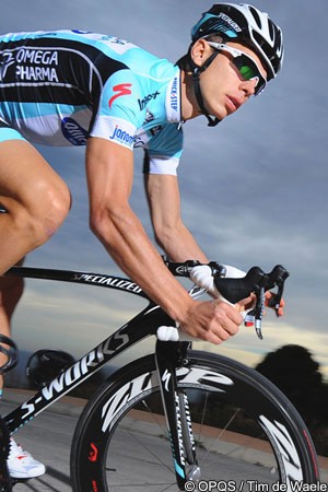 Tony Martin