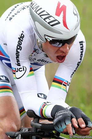 Tony Martin