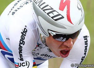 tony martin