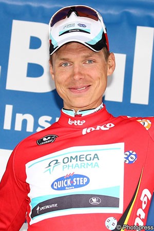 tony martin