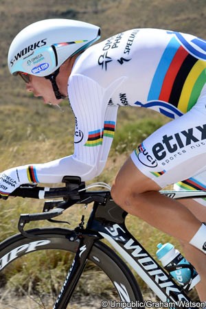 Tony Martin