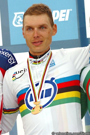 Tony Martin