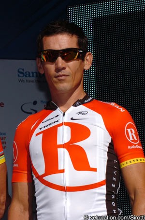 Robbie McEwen