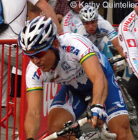 Robbie McEwen