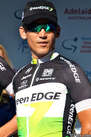 Robbie McEwen