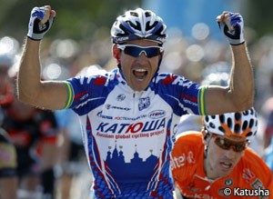 Robbie McEwen