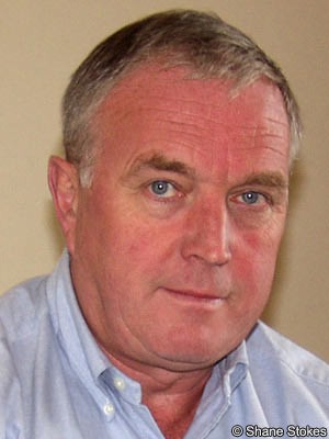 Pat McQuaid