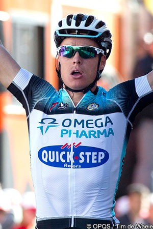 gianni meersman