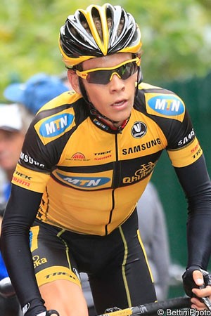 Louis Meintjes