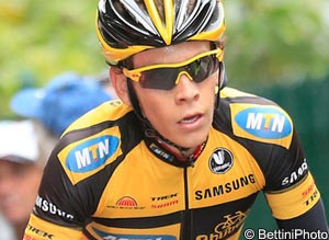 Louis Meintjes