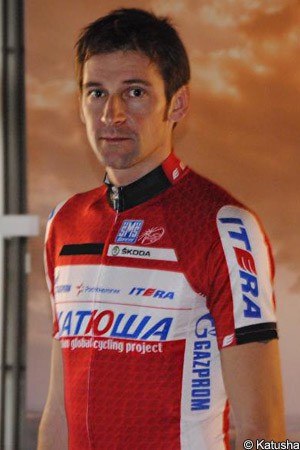 Denis Menchov