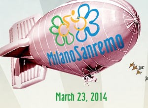 Milan Sanremo