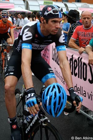david millar