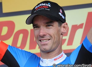 David Millar