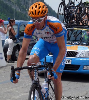 David Millar