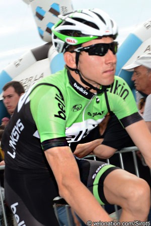 Bauke Mollema