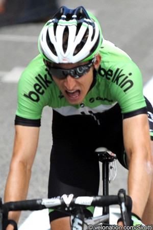 bauke mollema