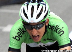 bauke mollema