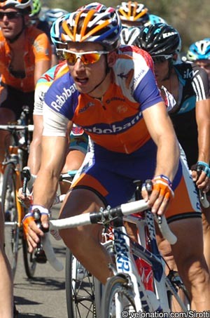 bauke mollema