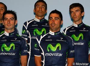 movistar