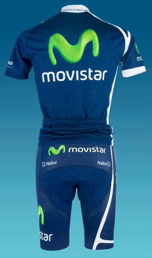 Team Movistar