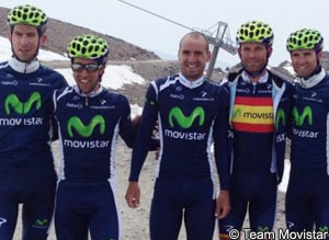 Team Movistar