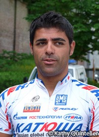 Danilo Napolitano