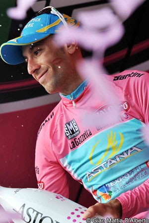 Vincenzo Nibali