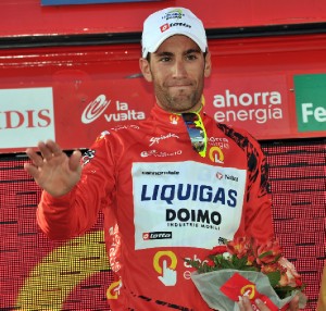 Vincenzo Nibali