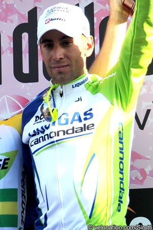 Vincenzo Nibali