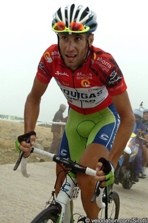 Vincenzo Nibali