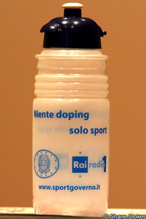 No doping