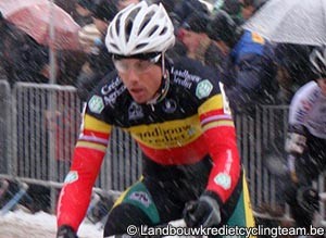 sven nys