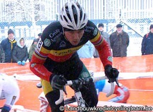 sven nys