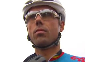 sven nys