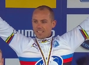 Sven Nys