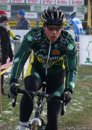 sven nys