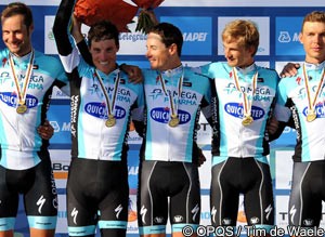 omega pharma-quick step