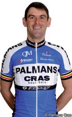 Geert Omloop