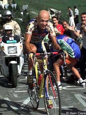 Marco Pantani