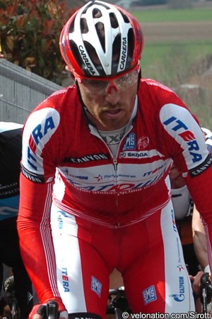 Luca Paolini